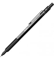 Graph-x 0.7 Mm Versatil Kalem Antrasit-