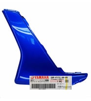 Nmax Uyumlu Marşbiyel Sol Mavi 2Dp-F171L-00-P6