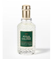 4711 Acqua Colonia Blood Orange & Basil Edc 50 Ml Unisex Parfüm