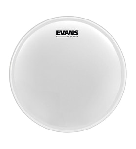 Evans BD16GB4UV EQ4 UV1 Coated Bas Davul Derisi (16 inç - Tek Kat)