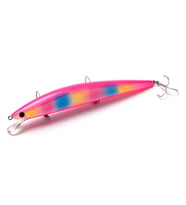 Jackson Athlete 140 SS 14 cm 25 gr Sinking Maket Balık GCD