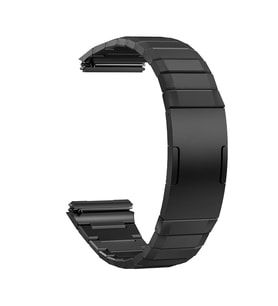 Huawei Watch GT 7/6 Pro 46mm Kordon Baklalı Metal Kordon Titanyum Saate Orjinal