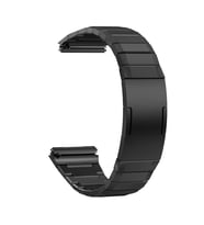 Huawei Watch GT 7/6 Pro 46mm Kordon Baklalı Metal Kordon Titanyum Saate Orjinal