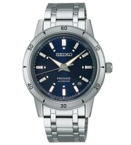 Seiko Presage Srpl07j1/Srpl07j Style60s Otomatik Erkek Kol Saati