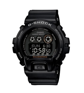 Casio G-Shock GDX-6900 Ön Darbe Emici Ekran Koruyucu Nano Cam (4 Adet)