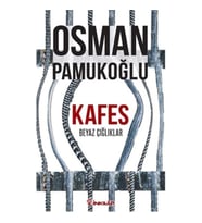 Kafes Beyaz Çığlıklar