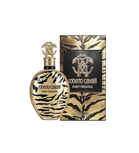 Roberto Cavalli Sweet Ferocious EDP 75 ml Kadın Parfüm