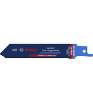 Bosch EXPERT Panter Testere ThinToughMetal S522EHM 1'li