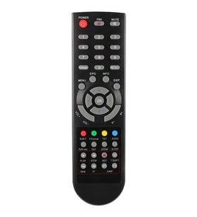 Sunny 14800 Hd Uydu Alıcı Kumandası
