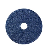 Sia Zirkonya Alümina Reçine Fiber Disk 115x22mm 60 Kum 50'li Paket SİA4819