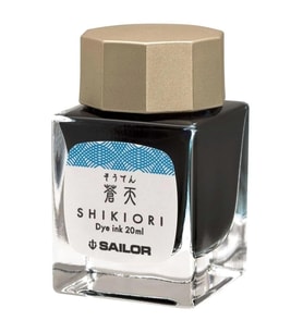 Sailor Shikiori Mürekkep Souten (20 ml)