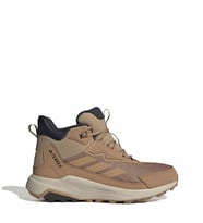 Adidas JS1431 Terrex Anylander Climawarm + Erkek Outdoor Ayakkabısı (Kahverengi)