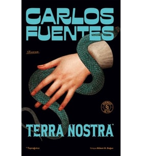 Terra Nostra