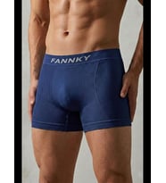 Night DİKİŞSİZ NEFES ALABİLEN RAHAT BOL KESİM ERKEK BOXER 2014
