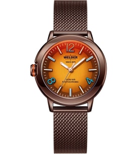 Welder Edge Wmd7004 Kadın Kol Saati