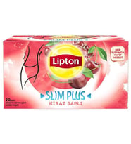 Plus Kiraz Saplı 20li