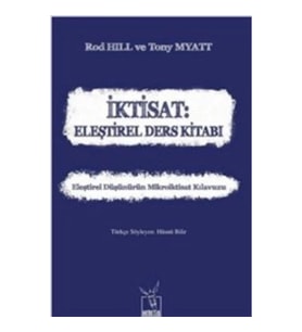 İktisat: Eleştirel Ders Kitabı