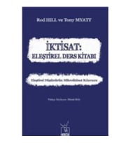 İktisat: Eleştirel Ders Kitabı