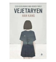 Vejetaryen