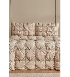 Camila Private Comfort Set Bej