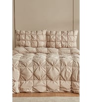 Camila Private Comfort Set Bej