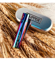 İsme Özel Metal Clipper Çakmak