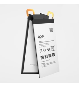 Rova Samsung S6 Edge SM-G925 Batarya 2600 mAh