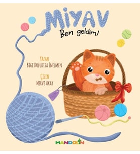 Miyav Ben Geldim!