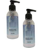 Ağrısız Yaşam Jeli Vücut Adale Iskelet Sızıları Için Ağrı ve Bakım Jeli 150 ml 2 Adet