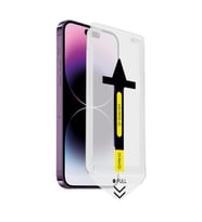 BİNANO DEFENDER IPHONE 14 PRO EASY APP EKRAN KORUYUCU