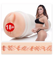 Orjinal Fleshlight Girls Adriana Chechik Empress Vajina Masturbator GG1-VA416