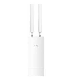 CUDY LT400 OUTDOOR N300 4G LTE HARİCİ ACCESS POINT