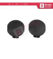 VW Seat Skoda Audi için Motor Muhafaza Tapası 06A103937 Küçük İki Tırnak