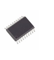 LA4580 SMD Entegresi