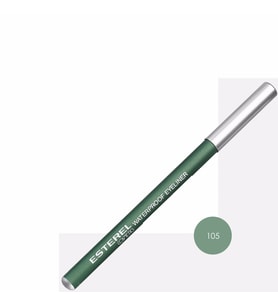 Esterel Waterproof Göz Kalemi - 105