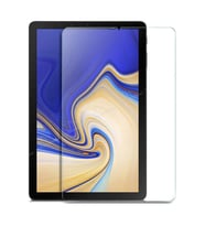 Samsung Galaxy Tab S5e 10.5 T720-T725 Uyumlu Temperli Cam Tablet Ekran Koruyucu (Şeffaf)