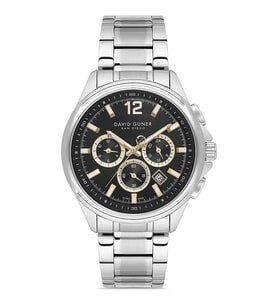 David Guner DG-9037GA-A3A ERKEK KOL SAATİ