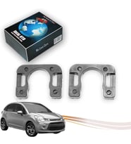 Citroën C3 DS3 Arka Pandizot Raf Tutucu Klipsi OEM 8795EN Uyumlu