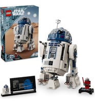 LEGO Star Wars 75379 R2-D2 (1050 Parça)