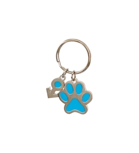 Zekupp Kedi Köpek Künye Tasma Aksesuarı ERKEK M2