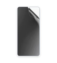 SChitec VIVO Z5 Uyumlu Ön Yüzey Hayalet Privacy Hidrojel Ekran Koruyucu