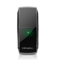 TP-LINK ARCHER T2U 600mbps Dual Band USB Kablosuz Adaptör