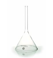 HUNİ CAM 100 MM