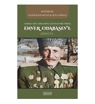 Ahıska Mücadelesine Adanan Bir Ömür: Enver Odabaşev’e Armağan