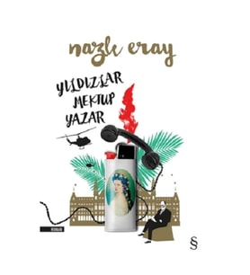 Yıldızlar Mektup Yazar