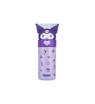 Sanrio Kuromi Termoslu Su Bardağı