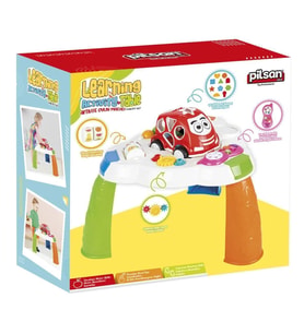 03 567 Aktivite Oyun Masası