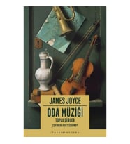 Oda Müziği: Toplu Şiirler