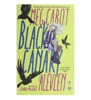 Black Canary: Alevlen