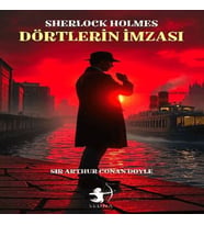 Dörtlerin İmzası - Sherlk Holmes
